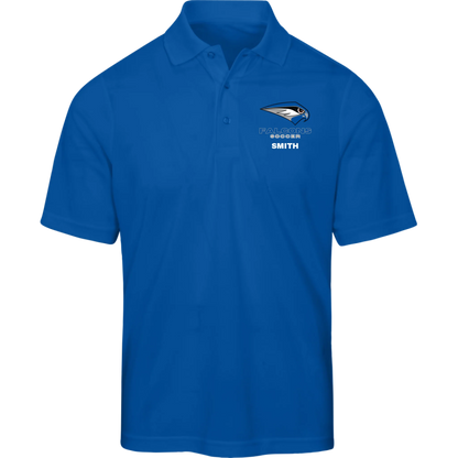 Oakcrest Soccer Men's/Unisex Polos