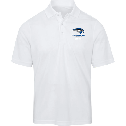 Oakcrest Soccer Men's/Unisex Polos