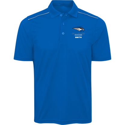 Oakcrest Soccer Men's/Unisex Polos
