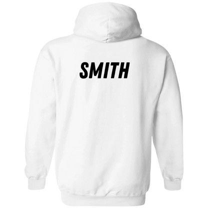 ACIT Girls Soccer Hoodies with Name on Back