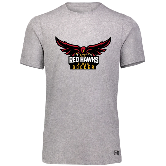 ACIT Girls Soccer Tees