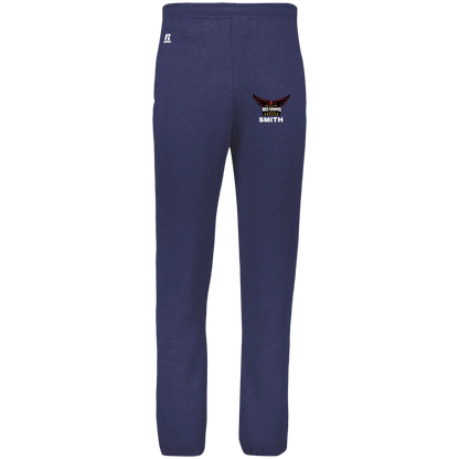 ACIT Girls Soccer Pants