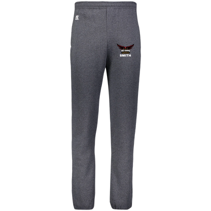 ACIT Girls Soccer Pants