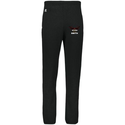 ACIT Girls Soccer Pants