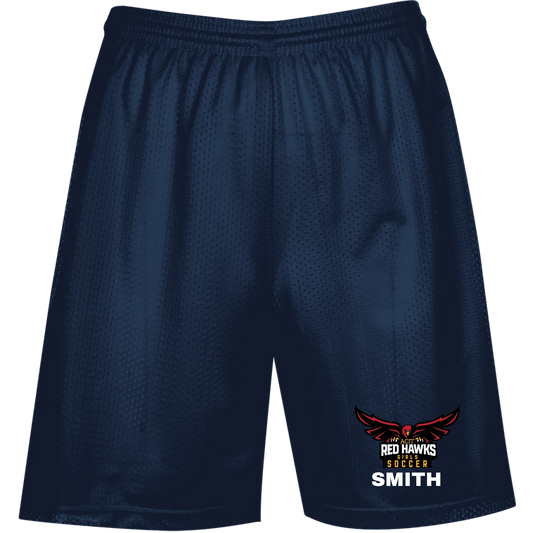 ACIT Girls Soccer Shorts