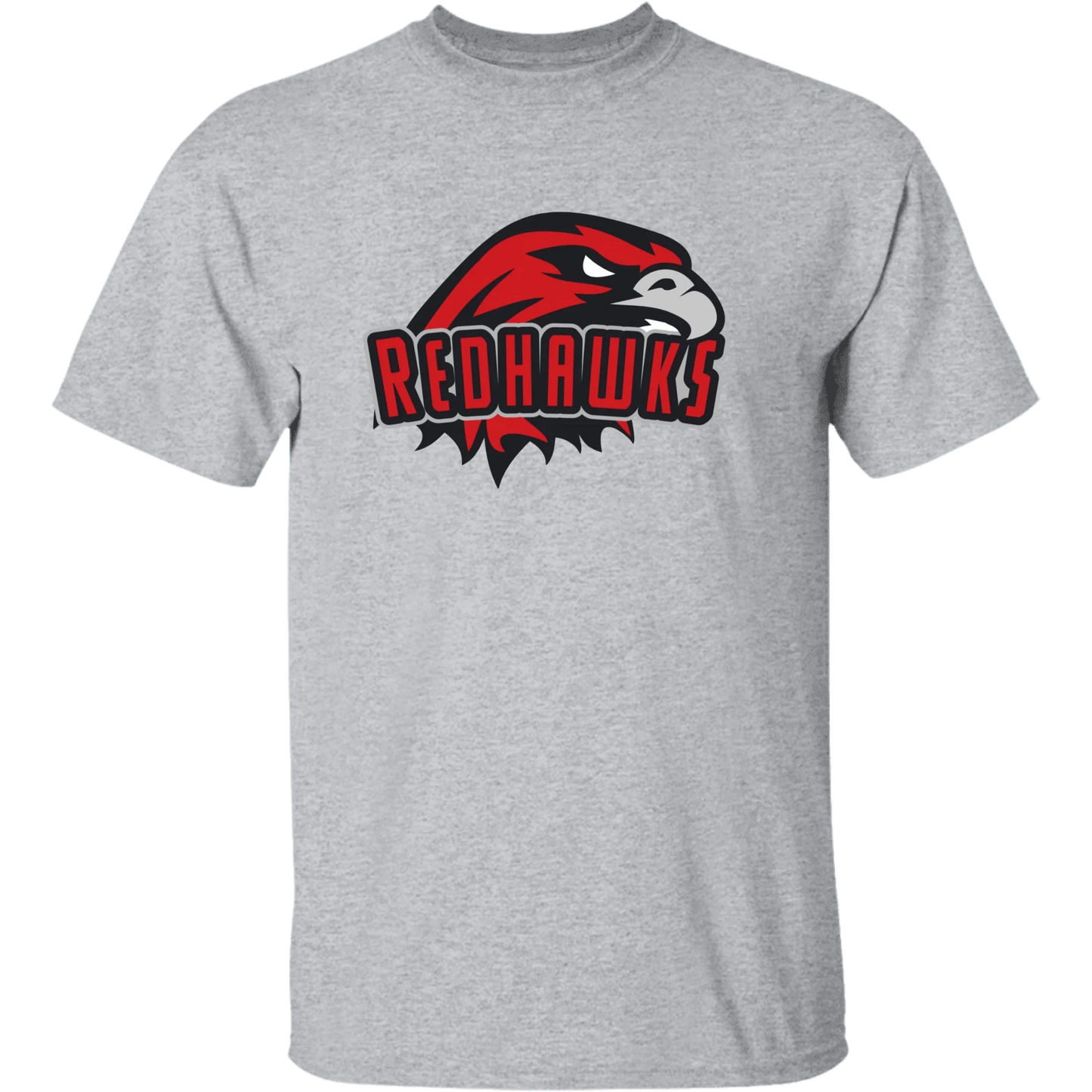 ACIT Baseball Tees