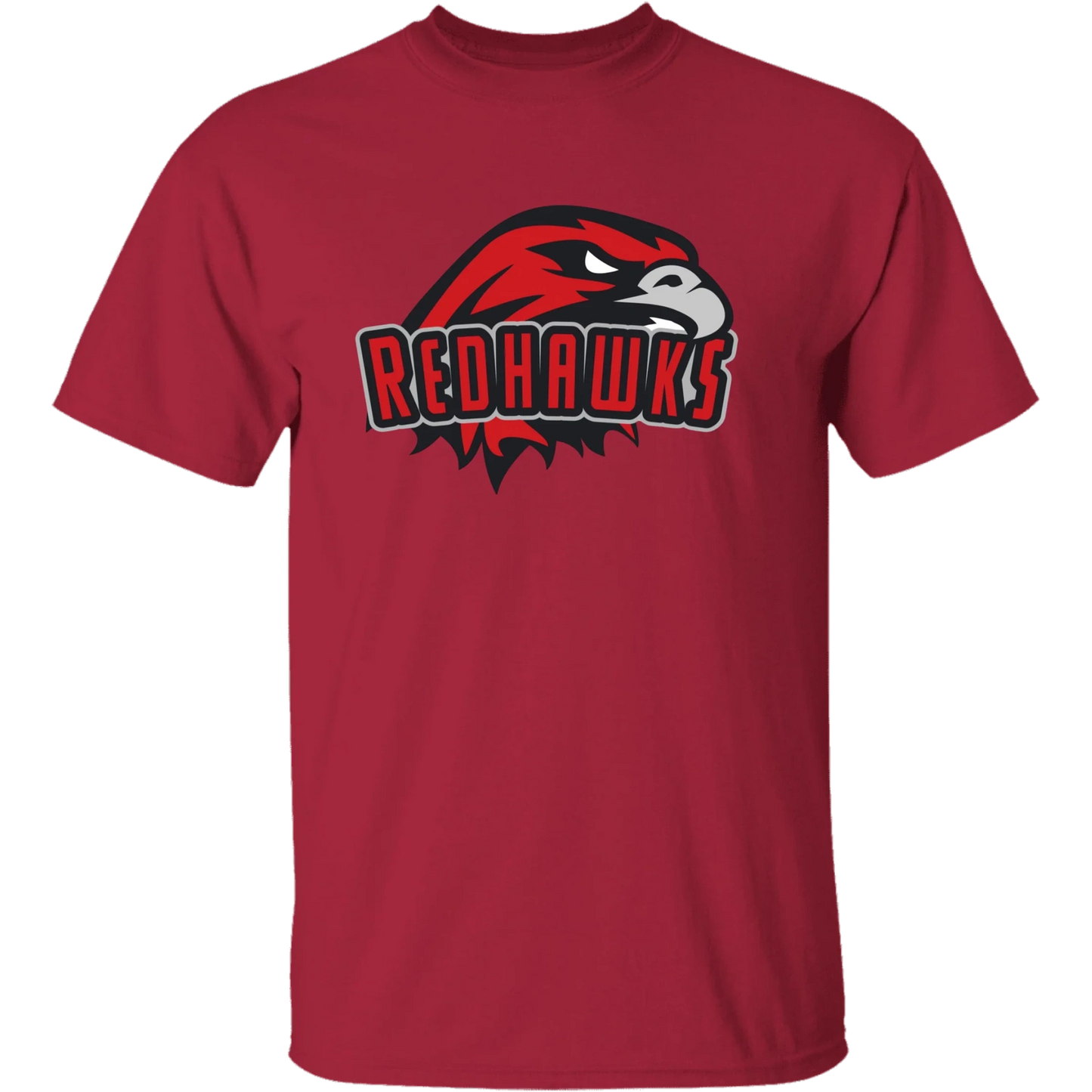 ACIT Baseball Tees