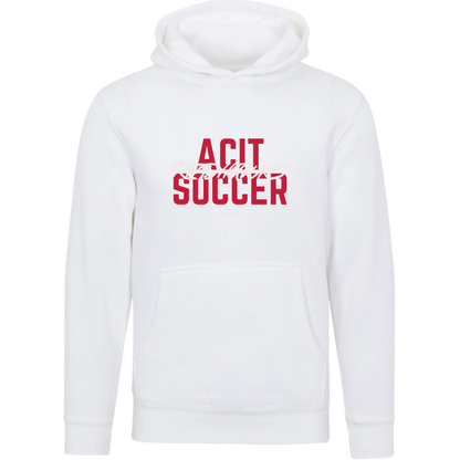 ACIT Girls Soccer Hoodies