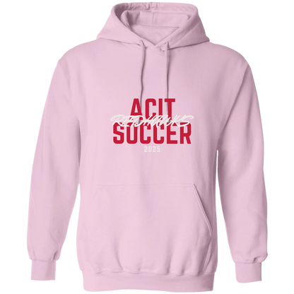 ACIT Girls Soccer Hoodies
