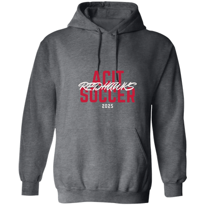ACIT Girls Soccer Hoodies