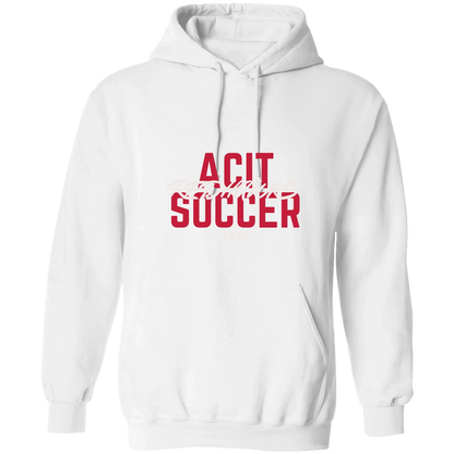 ACIT Girls Soccer Hoodies