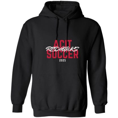 ACIT Girls Soccer Hoodies