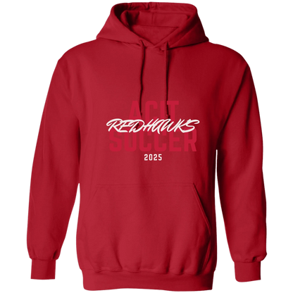 ACIT Girls Soccer Hoodies