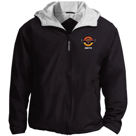ACIT Baseball Men/Unisex Jackets