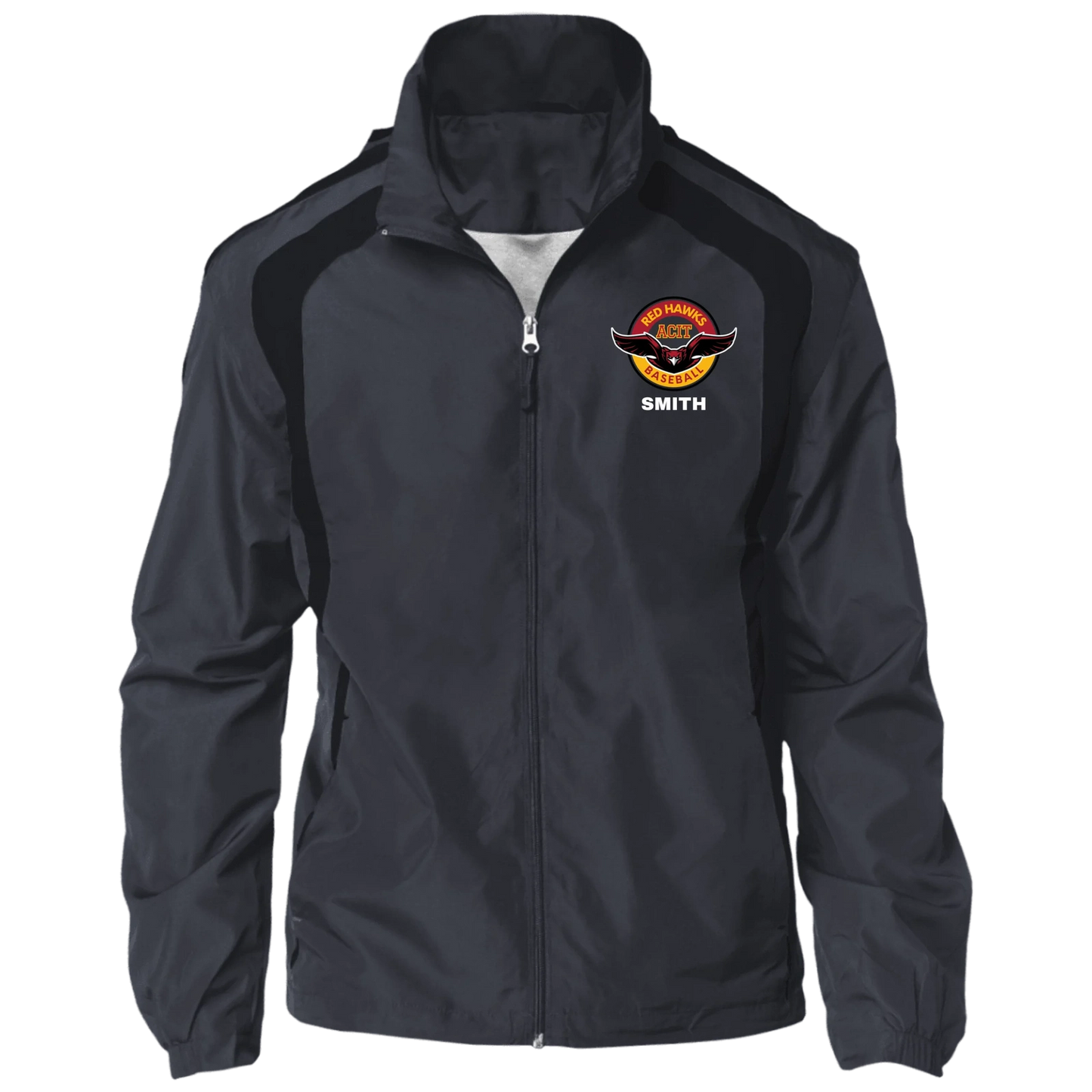 ACIT Baseball Men/Unisex Jackets