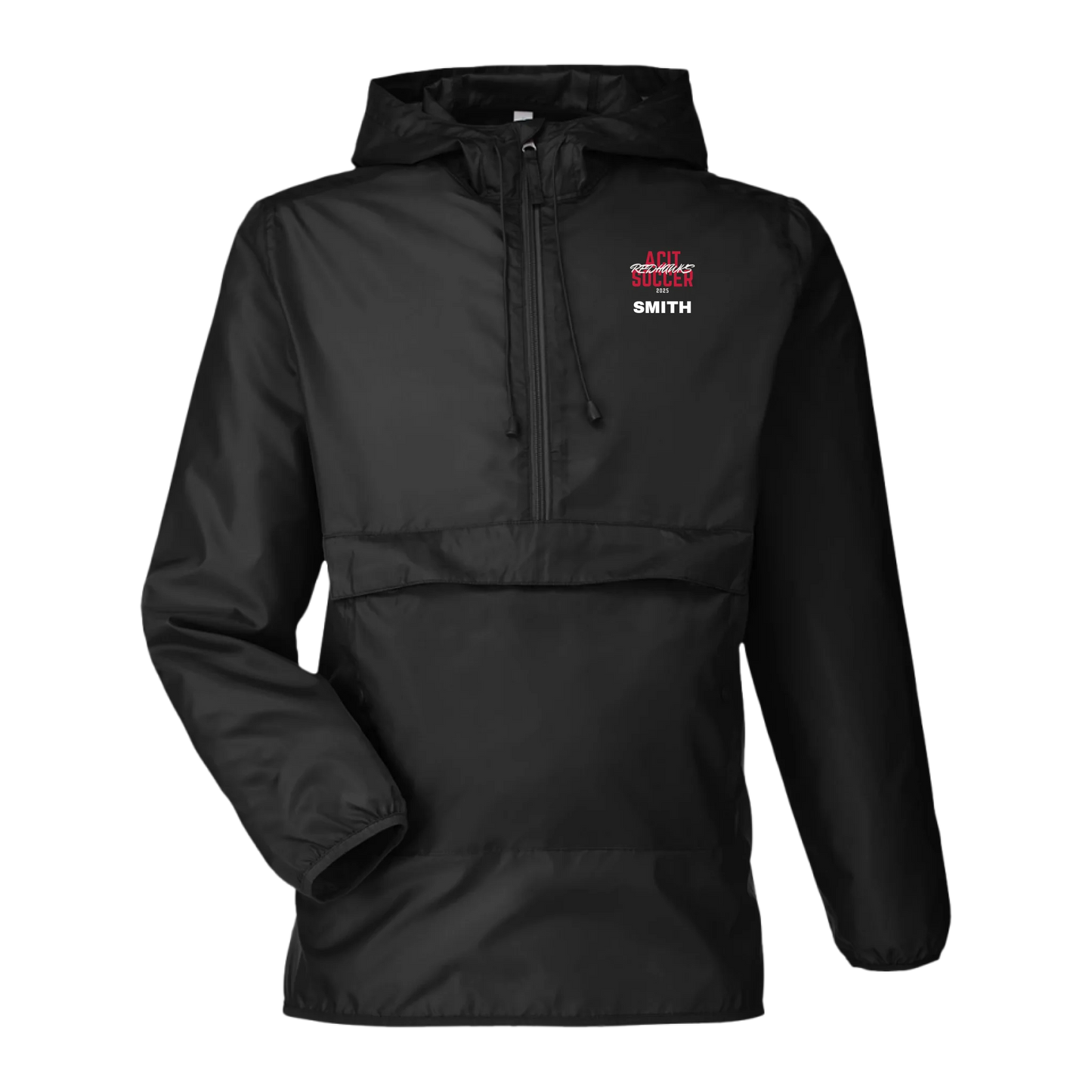ACIT Girls SoccerMen/Unisex Jackets