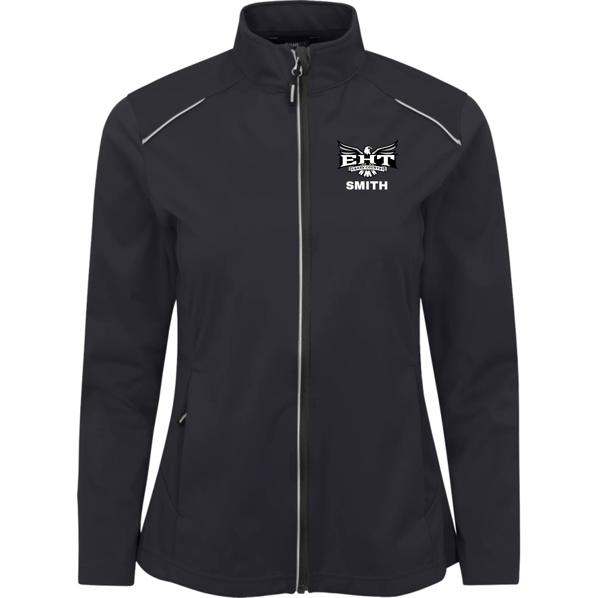 EHT Cross Country Ladies Jackets
