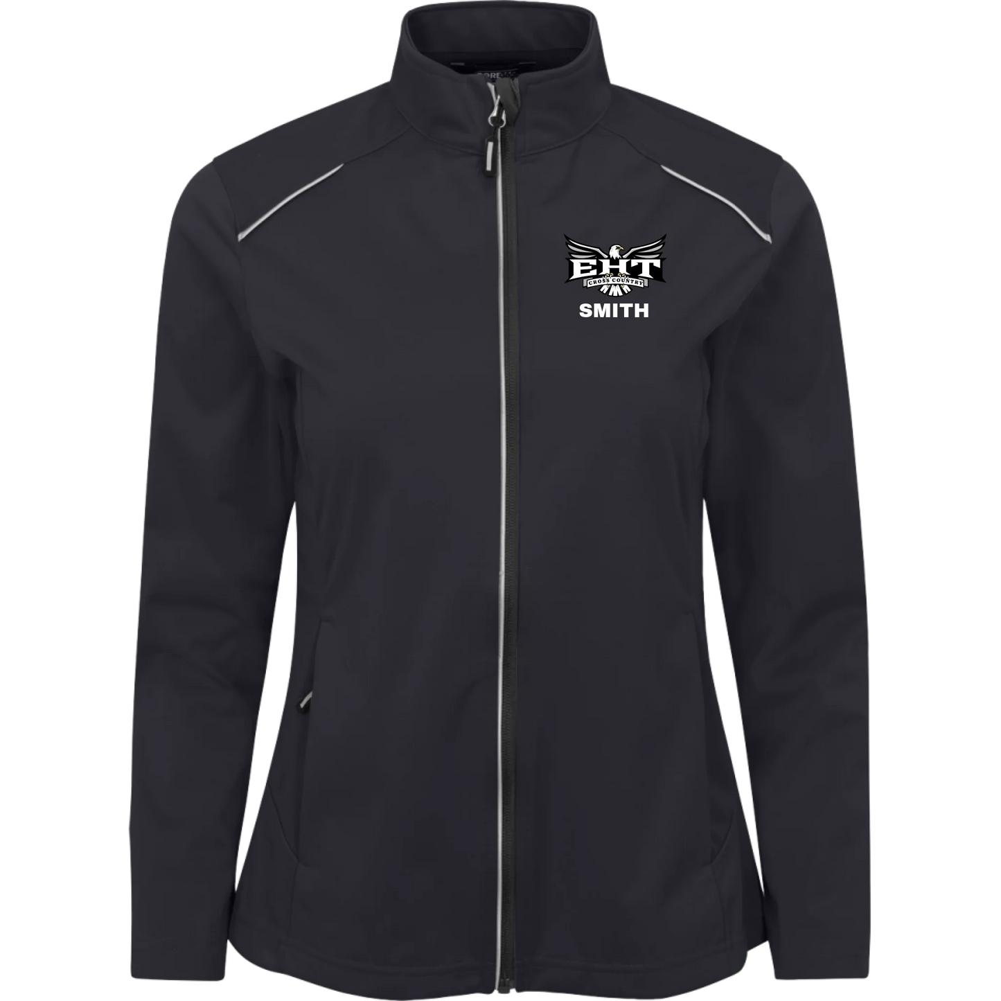 EHT Cross Country Ladies Jackets