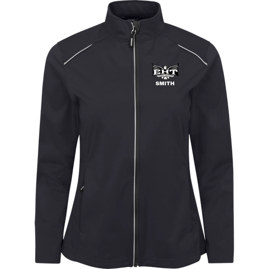 EHT Cross Country Ladies Jackets