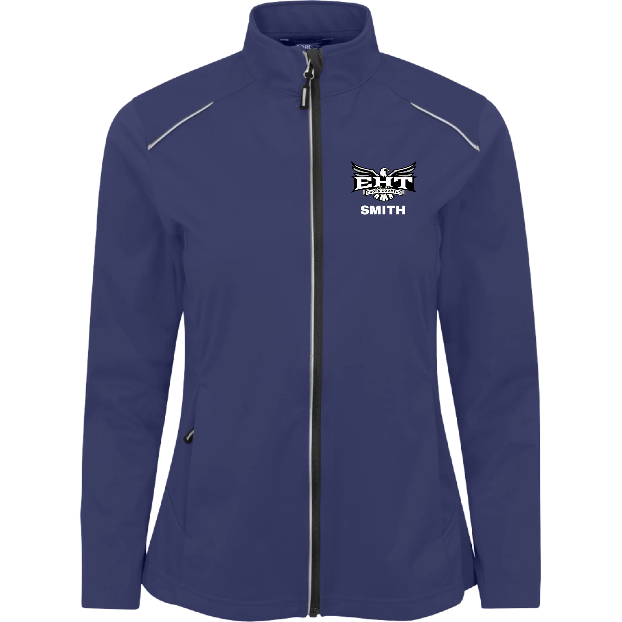 EHT Cross Country Ladies Jackets