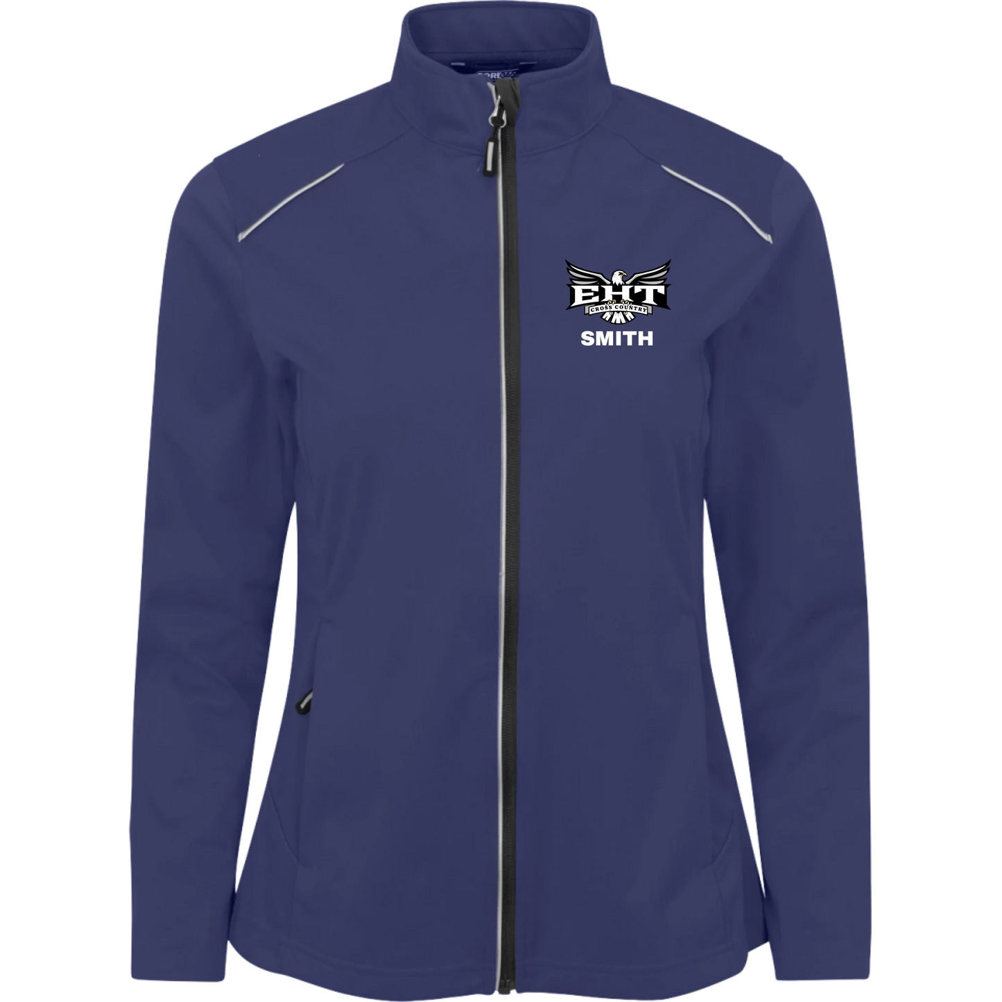 EHT Cross Country Ladies Jackets
