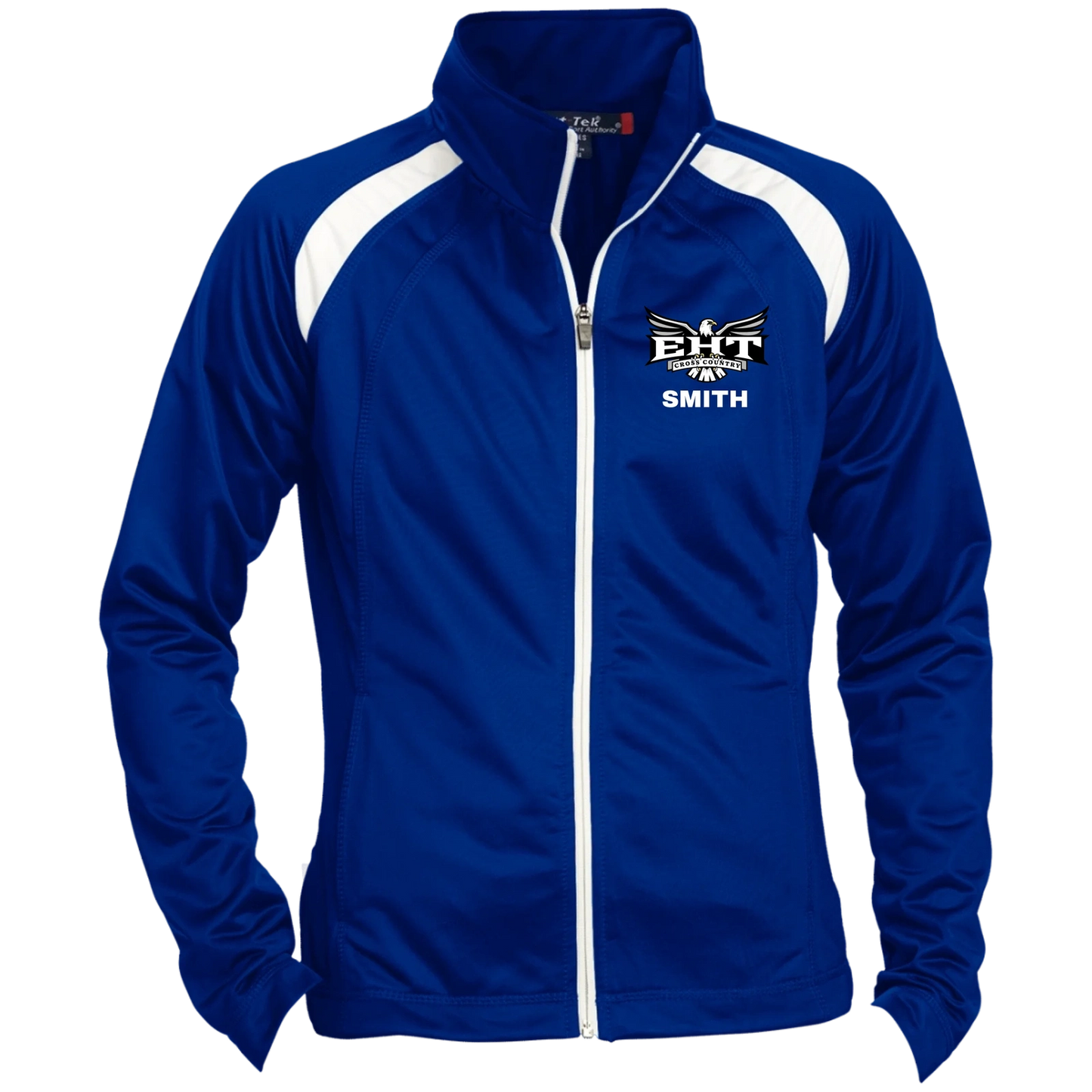 EHT Cross Country Ladies Jackets