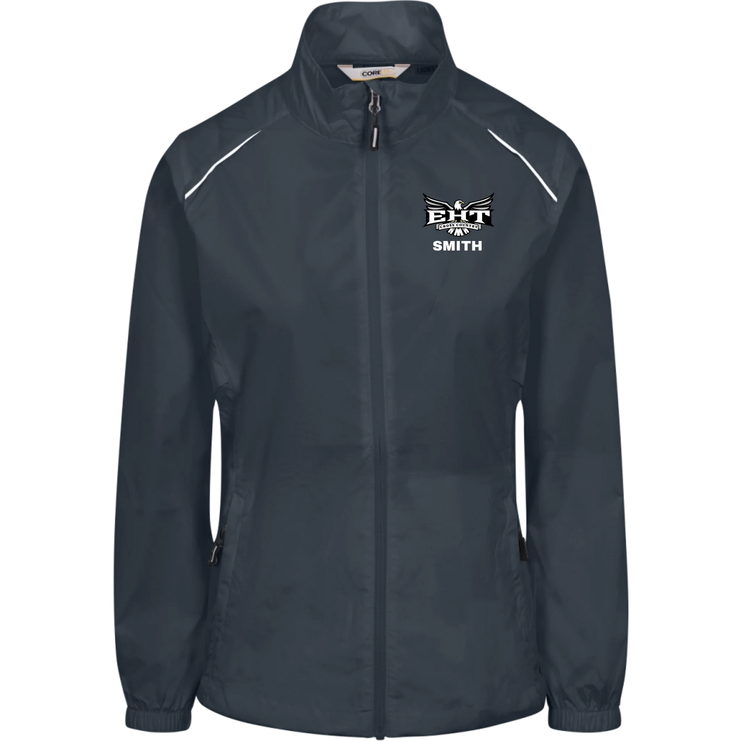 EHT Cross Country Ladies Jackets