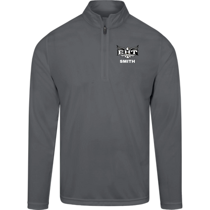 EHT Cross Country Quarter Zips