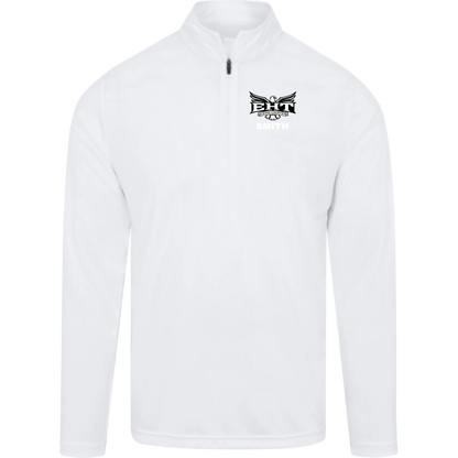 EHT Cross Country Quarter Zips