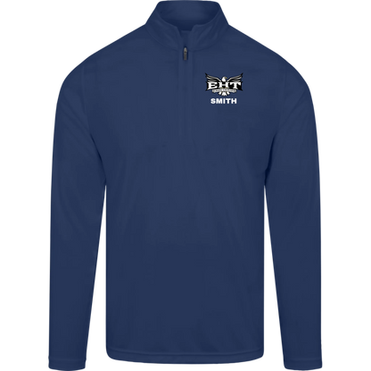 EHT Cross Country Quarter Zips