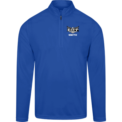 EHT Cross Country Quarter Zips