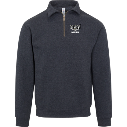 EHT Cross Country Quarter Zips