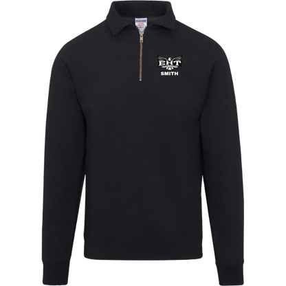EHT Cross Country Quarter Zips