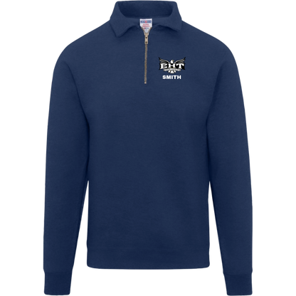 EHT Cross Country Quarter Zips