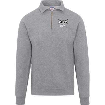 EHT Cross Country Quarter Zips