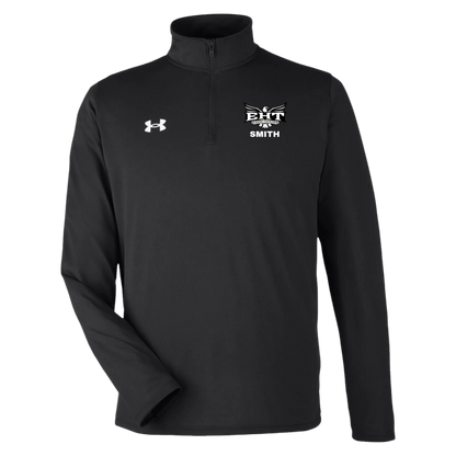 EHT Cross Country Quarter Zips