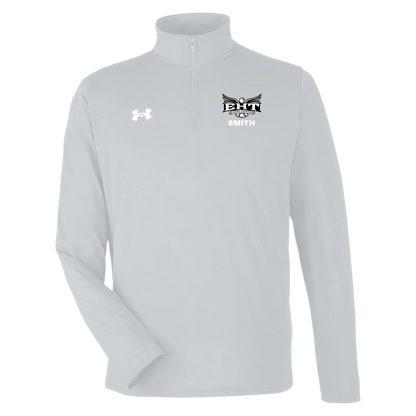 EHT Cross Country Quarter Zips