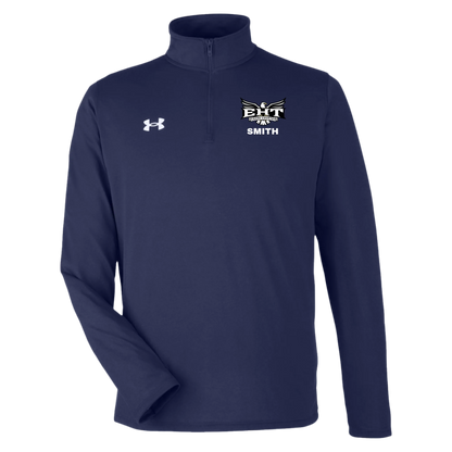 EHT Cross Country Quarter Zips