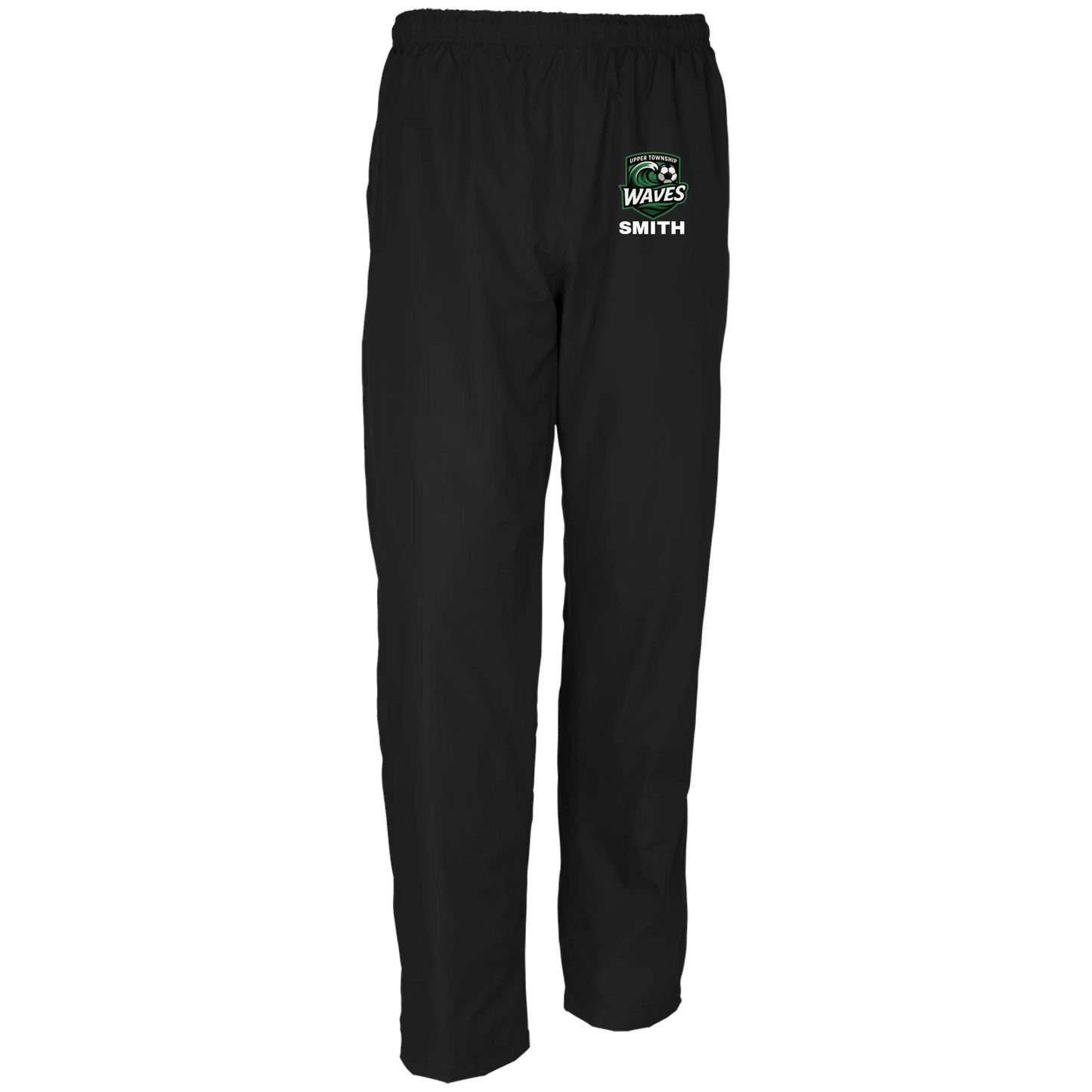 UT Wave Rain Gear