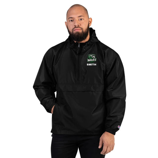 UT Wave Rain Gear