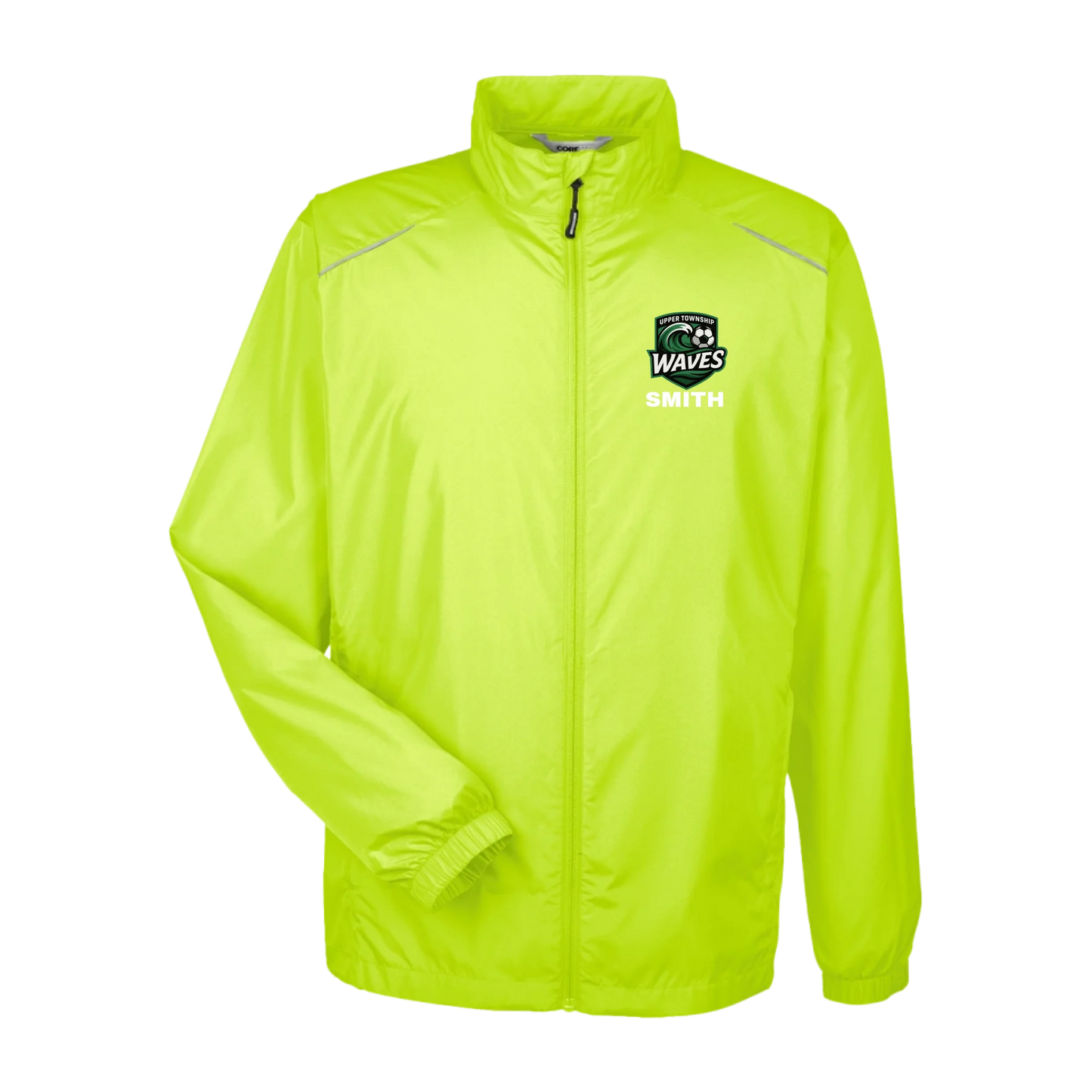 UT Wave Jackets
