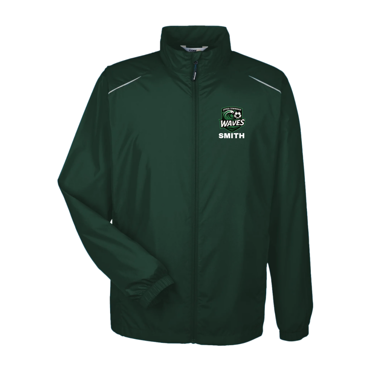 UT Wave Jackets