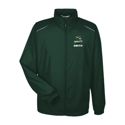 UT Wave Jackets