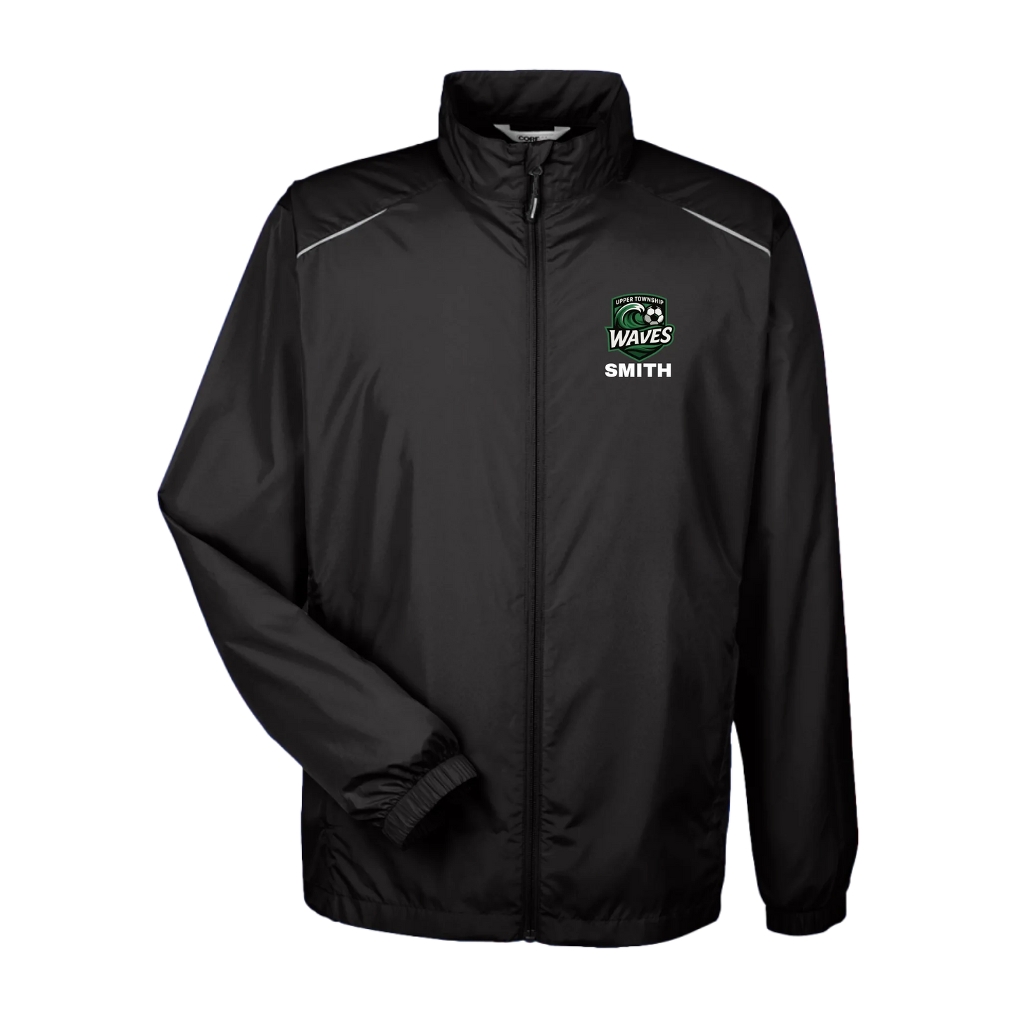 UT Wave Jackets