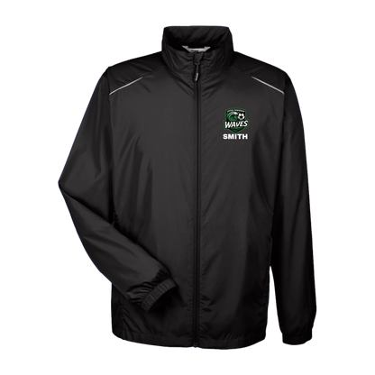 UT Wave Jackets