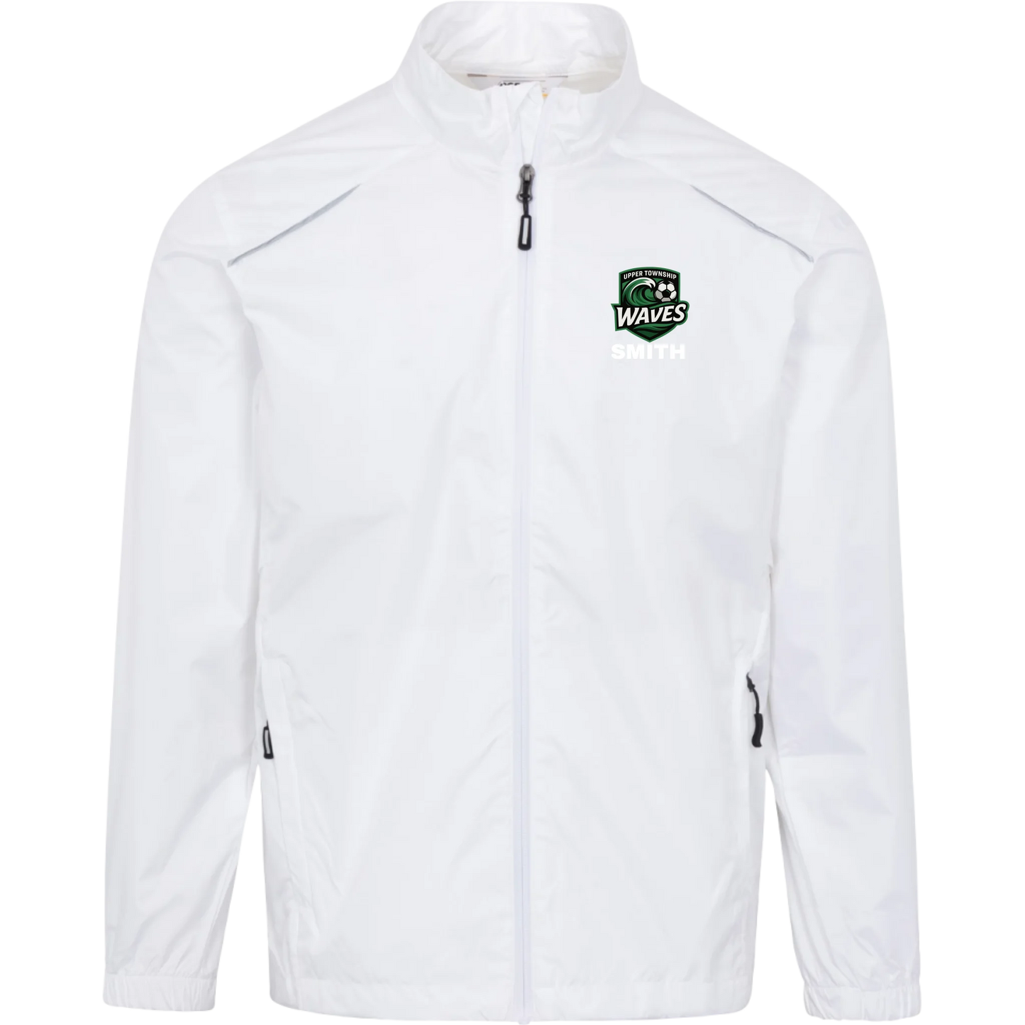 UT Wave Jackets