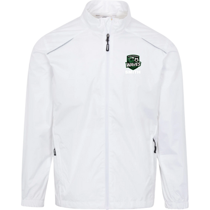 UT Wave Jackets
