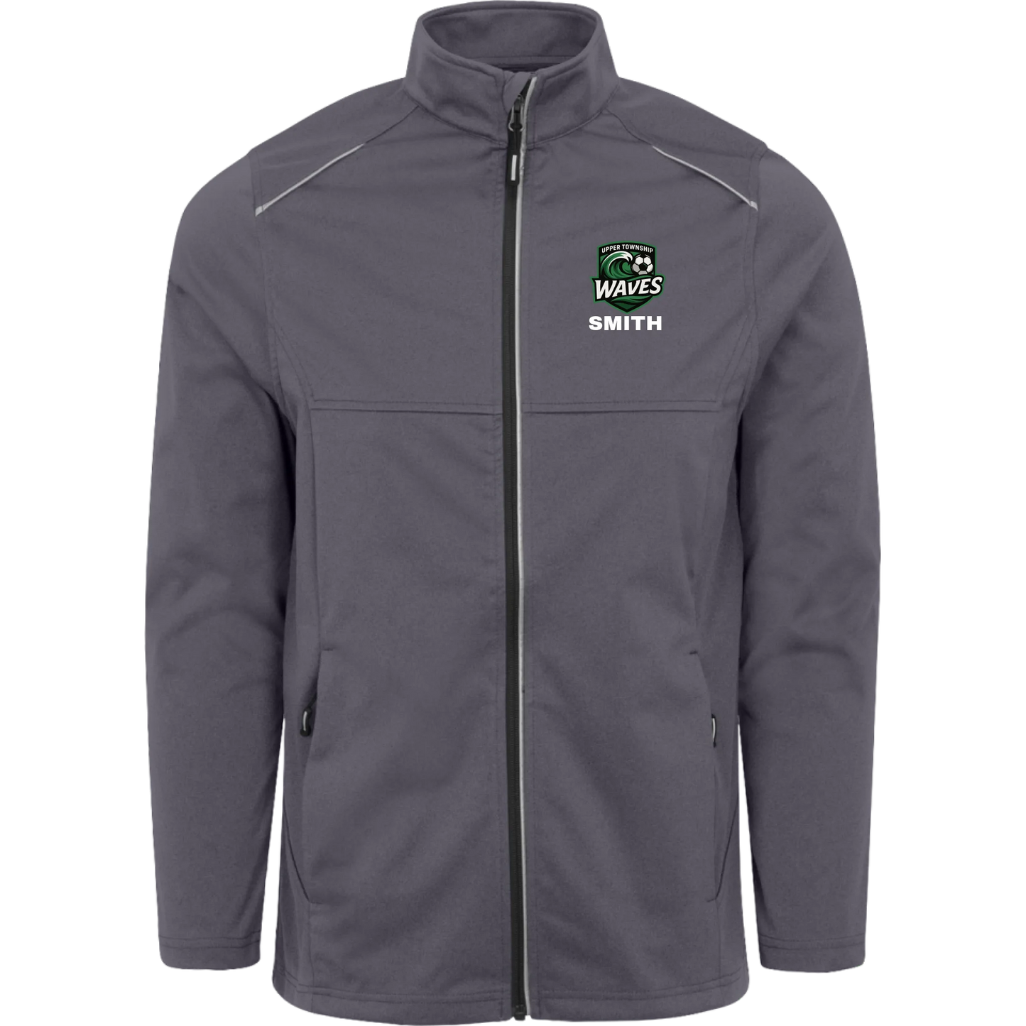 UT Wave Jackets