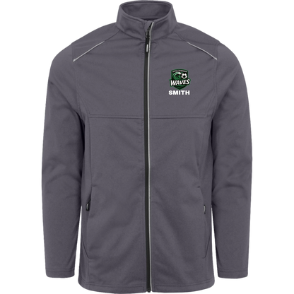 UT Wave Jackets