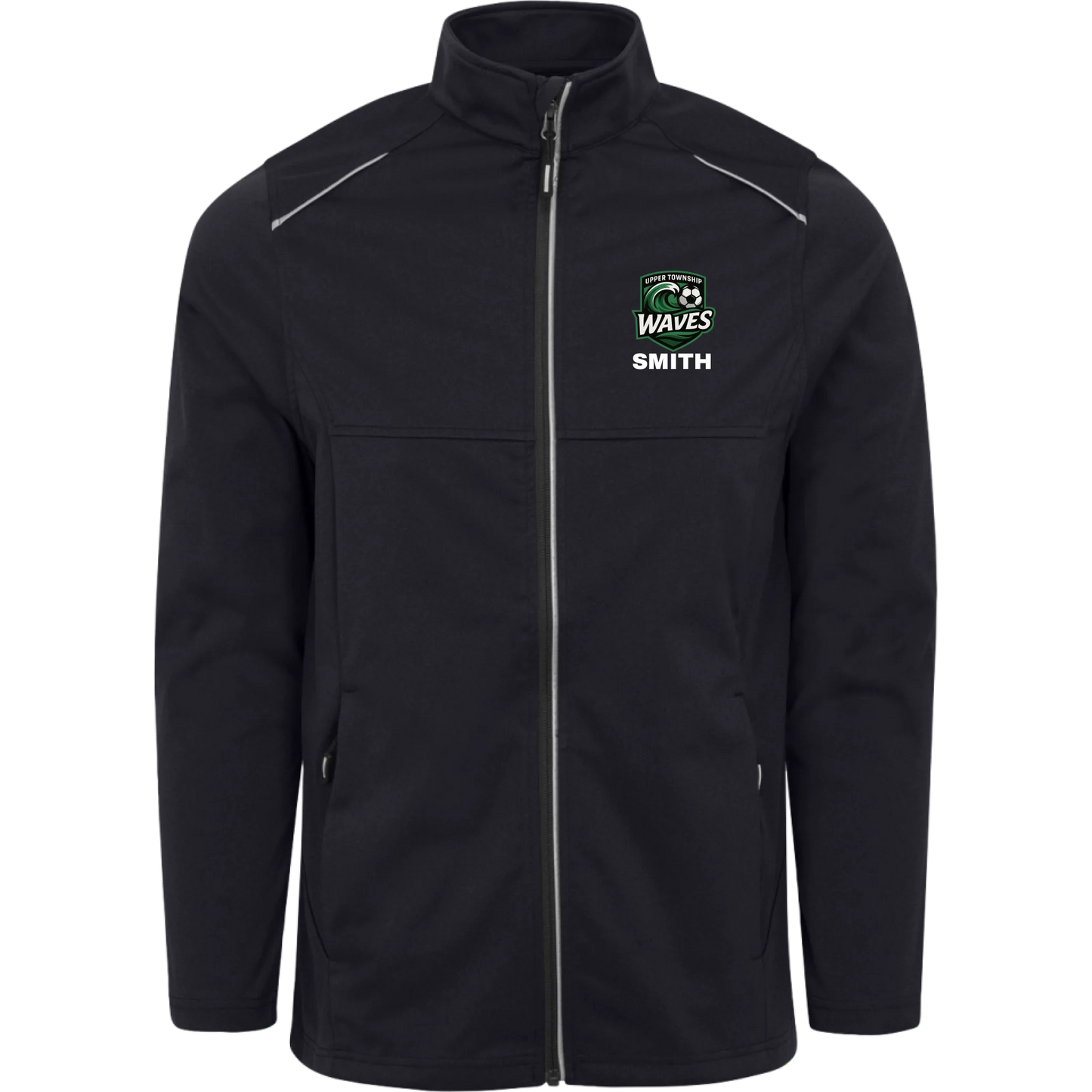 UT Wave Jackets